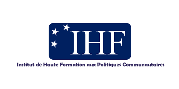 Institut de Haute Formation aux Politiques Communautairesasbl (Belgium),